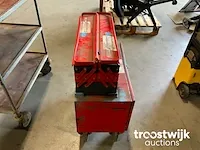 Gereedschapswagen “mobiel” - afbeelding 4 van  4