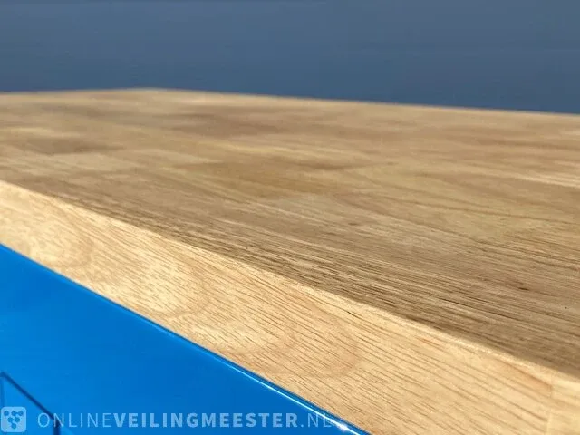 Gereedschapswagen stahlgruppe, 2023 - afbeelding 2 van  13