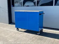Gereedschapswagen stahlgruppe, 2023 - afbeelding 7 van  13