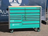 Gereedschapswagen stahlgruppe sf56 nieuw