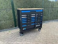 Gereedschapswagen stahlgruppe, sg22, bouwjaar 2022 - afbeelding 1 van  8