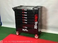 Gereedschapswagen ultratoolz, 7l, bouwjaar 2023 - afbeelding 1 van  8