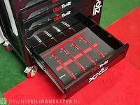 Gereedschapswagen ultratoolz, 7l, bouwjaar 2023 - afbeelding 4 van  8