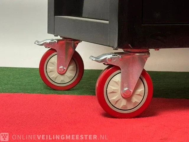 Gereedschapswagen ultratoolz, 7l, bouwjaar 2023 - afbeelding 7 van  8