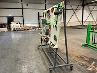 Gereedschapswagen - afbeelding 3 van  3