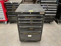 Gereedschapswagen - afbeelding 2 van  8