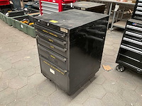 Gereedschapswagen - afbeelding 3 van  8