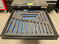 Gereedschapswagen - afbeelding 8 van  8