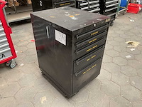 Gereedschapswagen - afbeelding 1 van  8