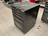 Gereedschapswagen - afbeelding 3 van  8