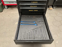 Gereedschapswagen - afbeelding 5 van  8