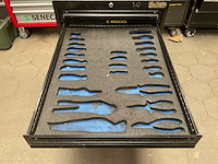 Gereedschapswagen - afbeelding 7 van  8