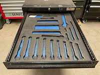 Gereedschapswagen - afbeelding 8 van  8