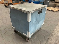 Gereedschapswagen - afbeelding 4 van  5