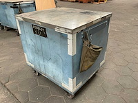 Gereedschapswagen - afbeelding 5 van  5