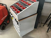Gereedschapswagen - afbeelding 3 van  9