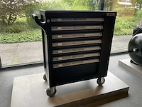Gereedschapswagen - afbeelding 1 van  10