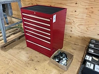 Gereedschapswagen - afbeelding 1 van  8