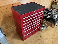 Gereedschapswagen - afbeelding 2 van  8