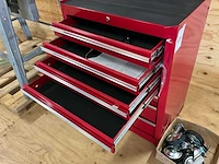 Gereedschapswagen - afbeelding 3 van  8