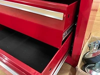 Gereedschapswagen - afbeelding 6 van  8
