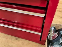 Gereedschapswagen - afbeelding 8 van  8