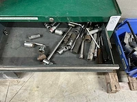 Gereedschapswagen - afbeelding 3 van  7