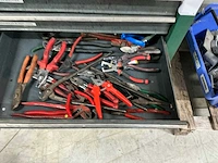 Gereedschapswagen - afbeelding 5 van  7