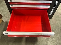 Gereedschapswagen - afbeelding 5 van  15