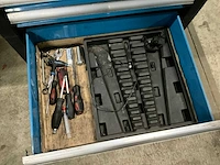 Gereedschapswagen - afbeelding 7 van  10