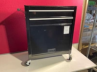 Gereedschapswagen - afbeelding 2 van  4