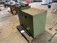 Gereedschapswagen - afbeelding 4 van  9