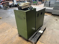 Gereedschapswagen - afbeelding 5 van  9