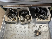 Gereedschapswagen - afbeelding 8 van  9