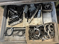 Gereedschapswagen - afbeelding 9 van  9