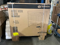 Gereedschapswagen - afbeelding 2 van  4