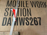 Gereedschapswagen - afbeelding 3 van  4