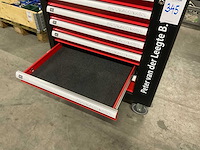 Gereedschapswagen - afbeelding 2 van  12