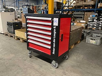 Gereedschapswagen - afbeelding 5 van  12