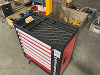 Gereedschapswagen - afbeelding 6 van  12