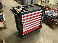 Gereedschapswagen - afbeelding 8 van  15