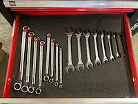 Gereedschapswagen - afbeelding 3 van  15