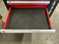 Gereedschapswagen - afbeelding 4 van  15