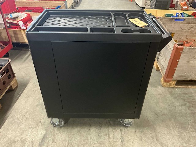 Gereedschapswagen - afbeelding 9 van  15