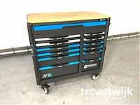 Gereedschapswagen