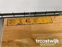 Gereedschapswagen - afbeelding 13 van  17