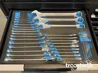Gereedschapswagen - afbeelding 16 van  17