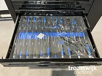 Gereedschapswagen - afbeelding 11 van  12