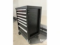 Gereedschapswagen - afbeelding 3 van  10