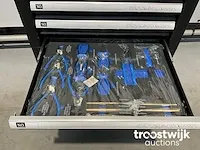 Gereedschapswagen - afbeelding 9 van  10
